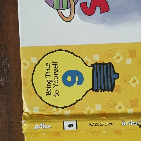 4 Children's Picture Books About Behaviors, Emotions , & Learning Life Skills - Picture 11 of 13